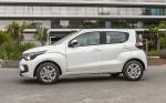 Fiat Mobi Drive 2016 года